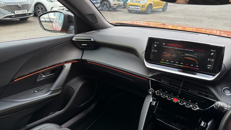 Peugeot 2008 1.2 PureTech 130 GT Premium 5dr EAT8 Petrol Estate